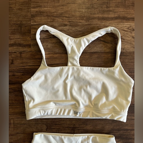 NWOT Set Active Set - Picture 3 of 5